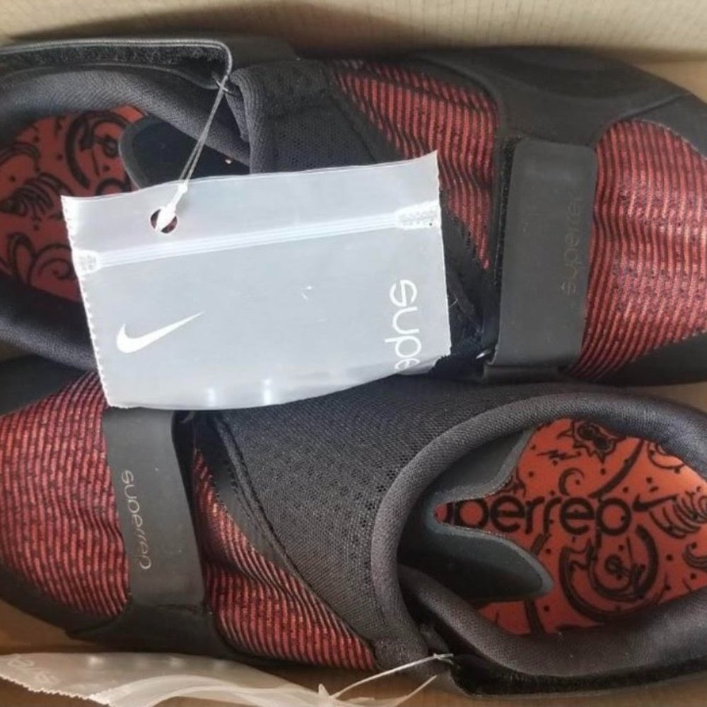 SuperRep Cycle Shoes